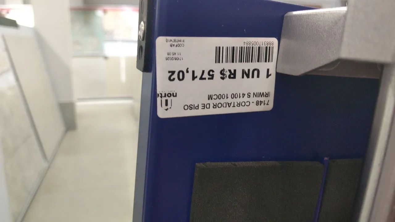 Vendedor Everton - Foto 3
