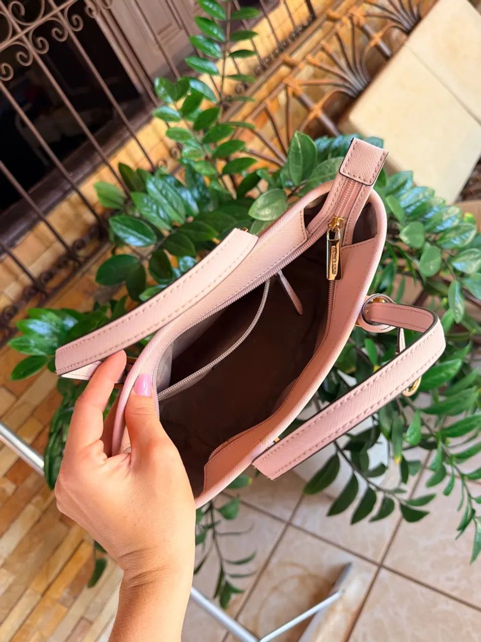 bolsa original Michael kors  - Foto 5