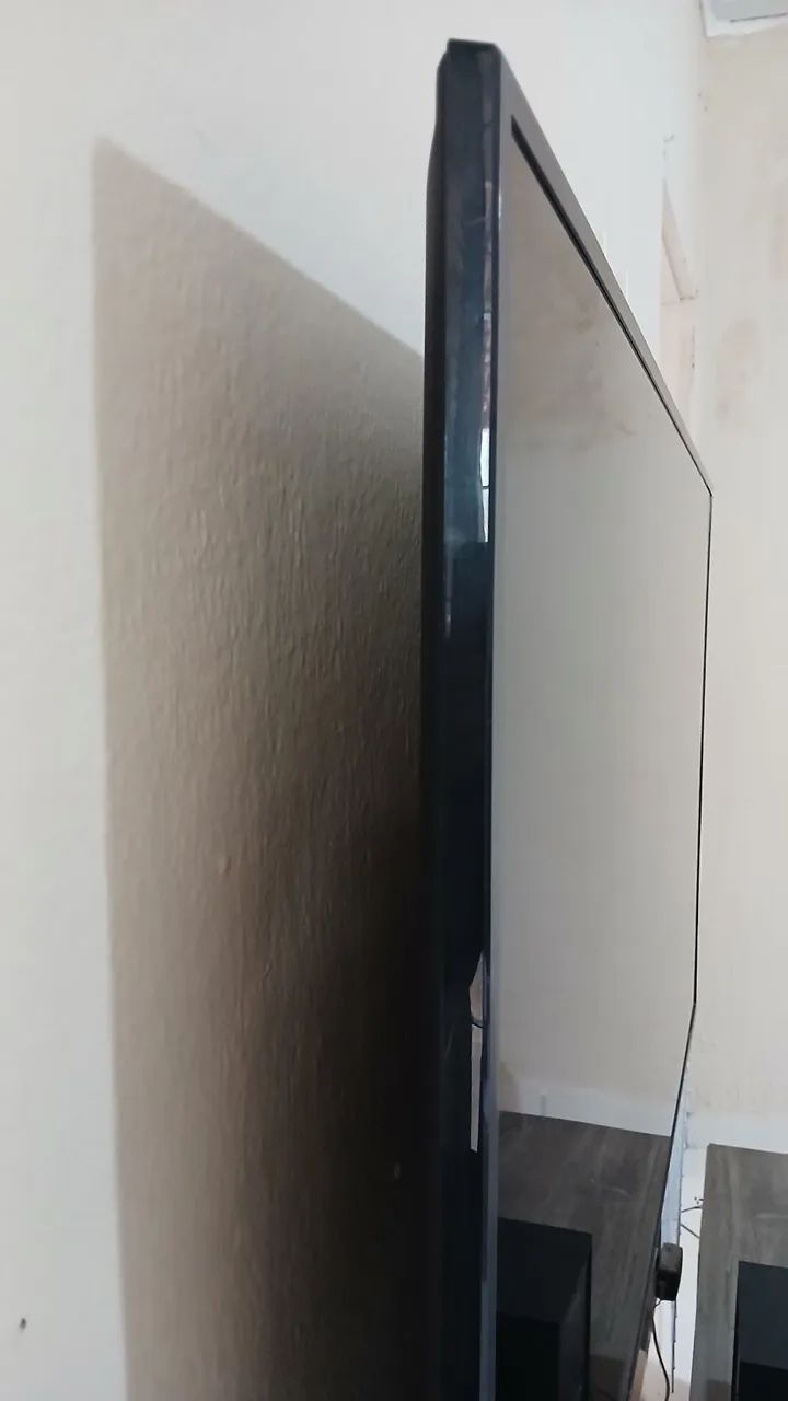 Smart Tv 58 polegadas Samsung - Foto 3