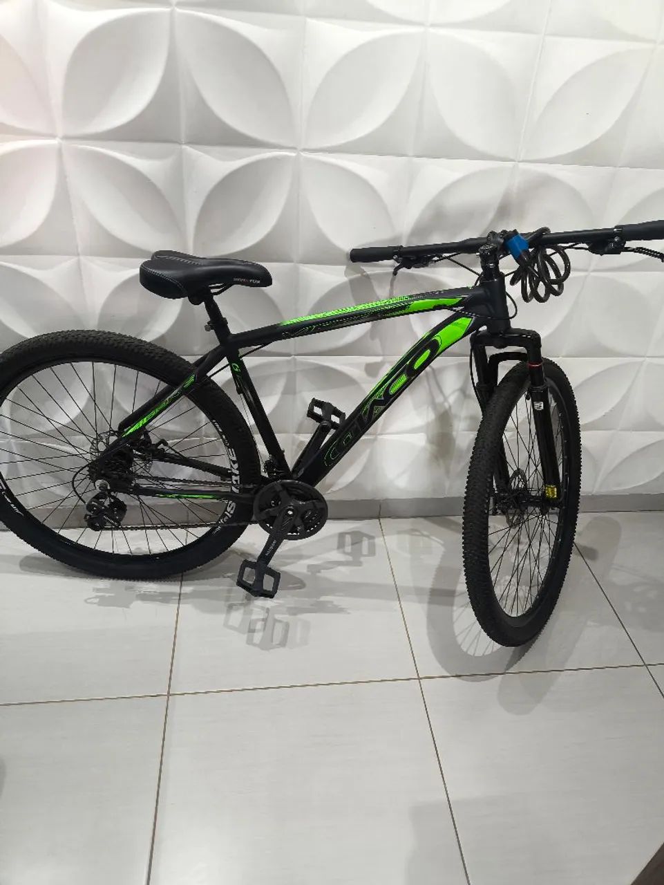 Bicicleta  - Foto 4