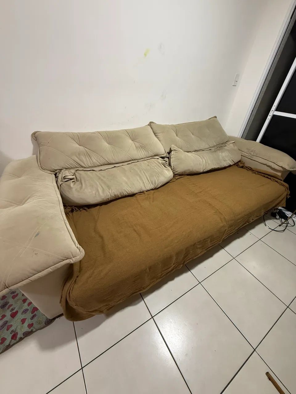 Sofá retrátil - Foto 2