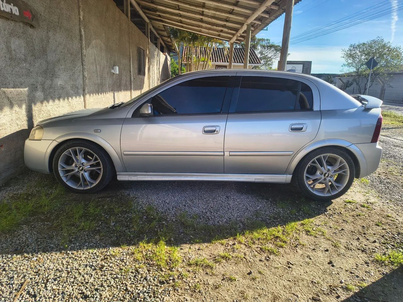 Rodas 17