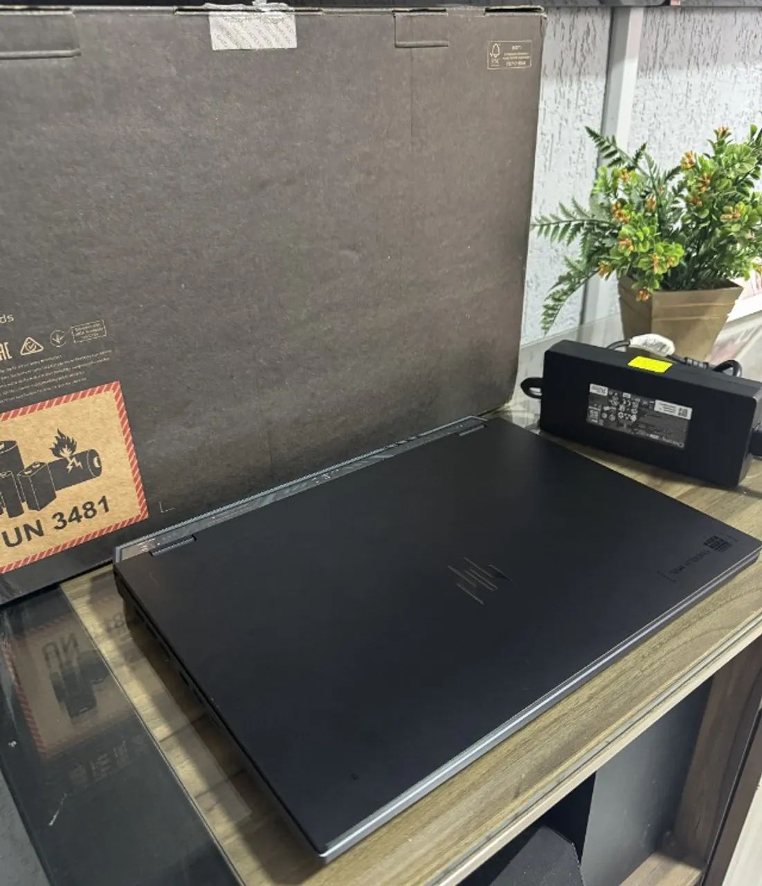 NOTEBOOK GAMER PREDATOR I9 14º RTX 4070 32GB 1TB SSD - Foto 5