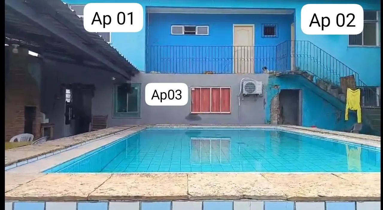 Terreno com Casa para área comercial  - Foto 2