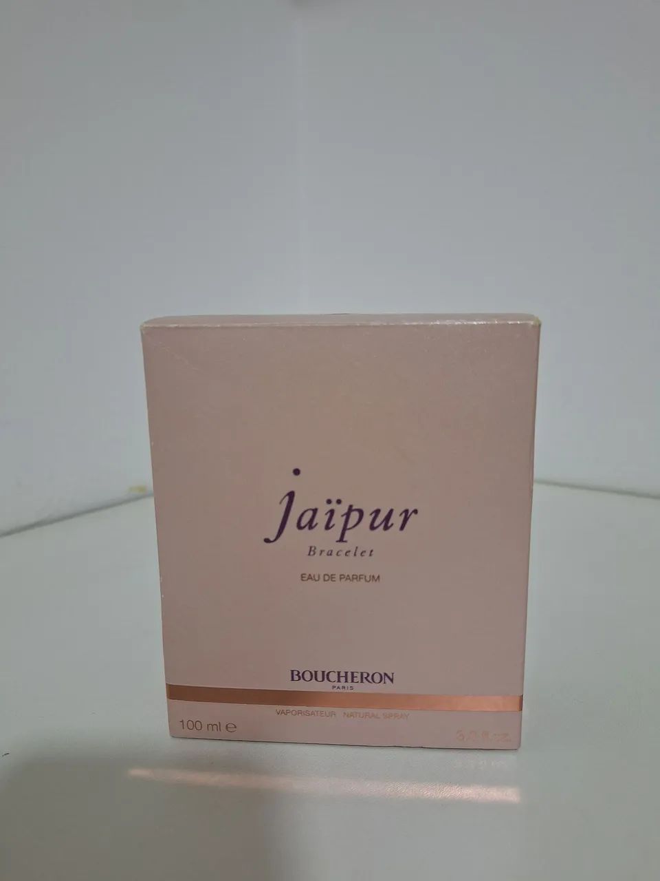 Perfume Feminino Boucheron Jaipur Bracelet Eau de Parfum  - Foto 2