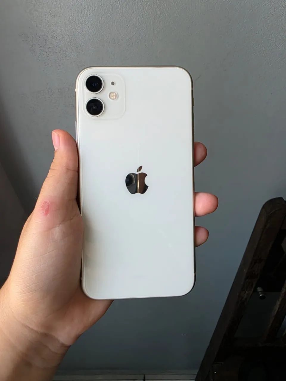 iPhone 11 64 - Foto 2