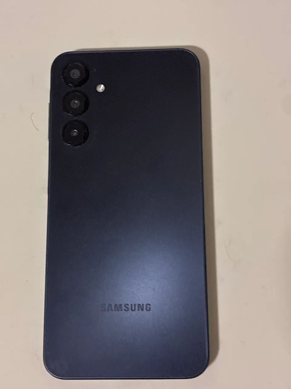  Celular Samsung  Galaxy A16 semi novo  - Foto 3