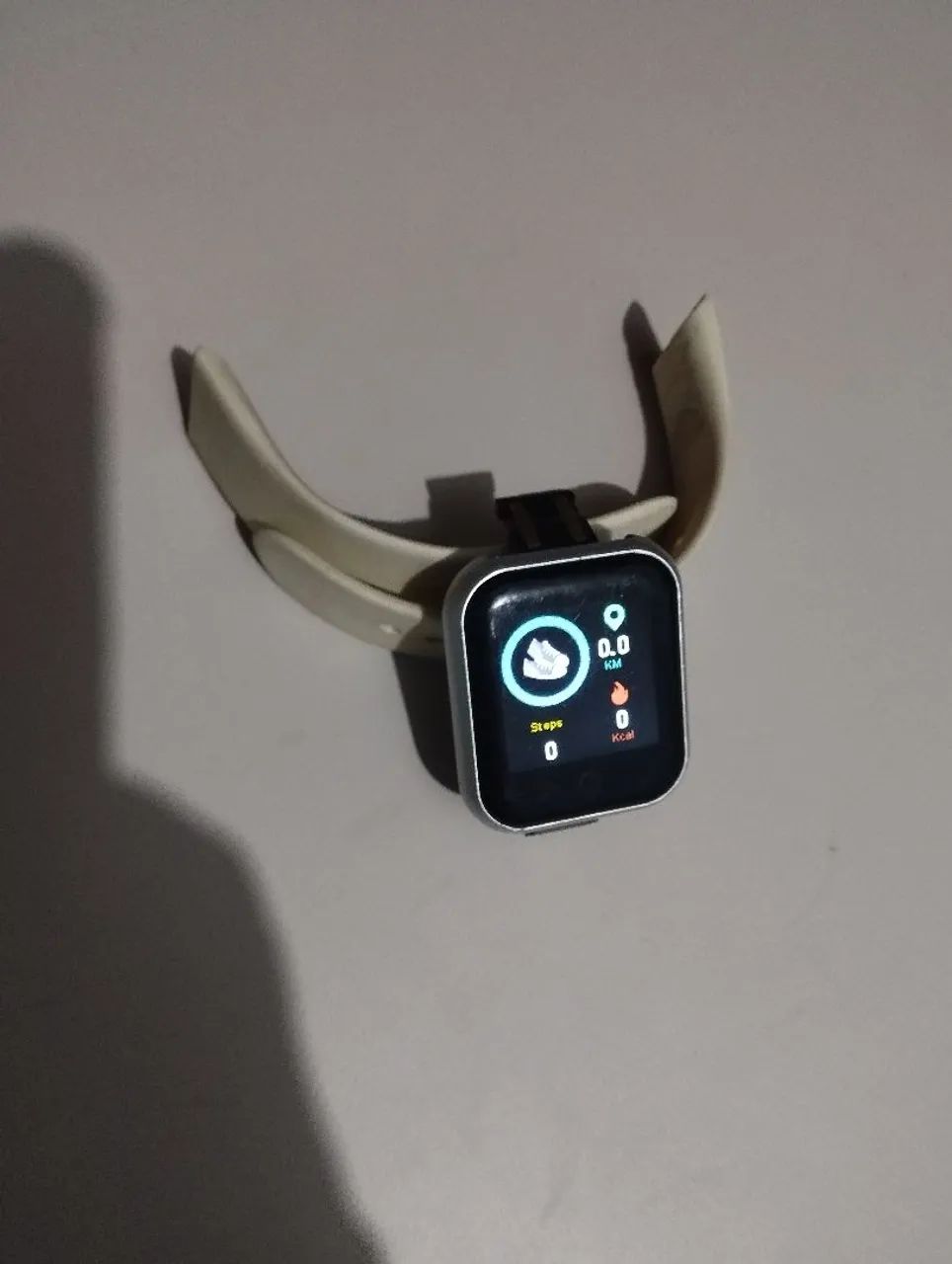 Relógio Smartwatch  - Foto 4