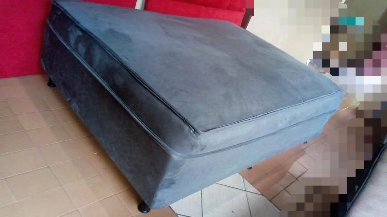 Cama casal - Foto 2