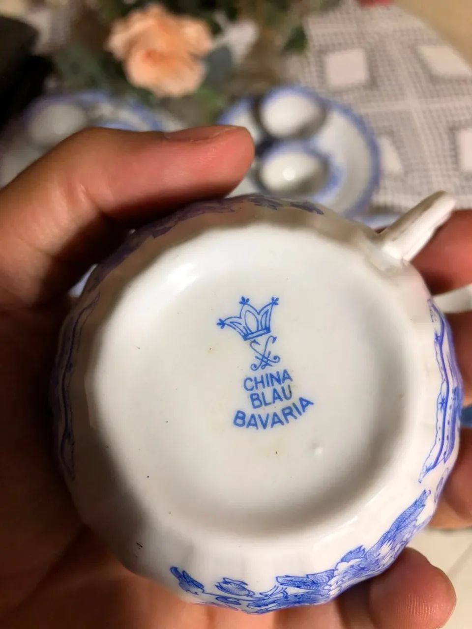 Conjunto de Louça  - Foto 3