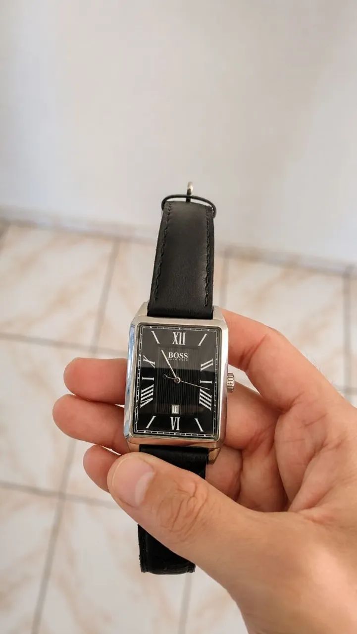Relógio Hugo boss Clássico  - Foto 2