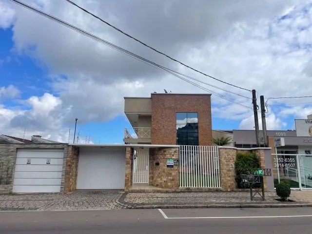 Ótimo apartamento de 1 quarto com garagem no Ahú