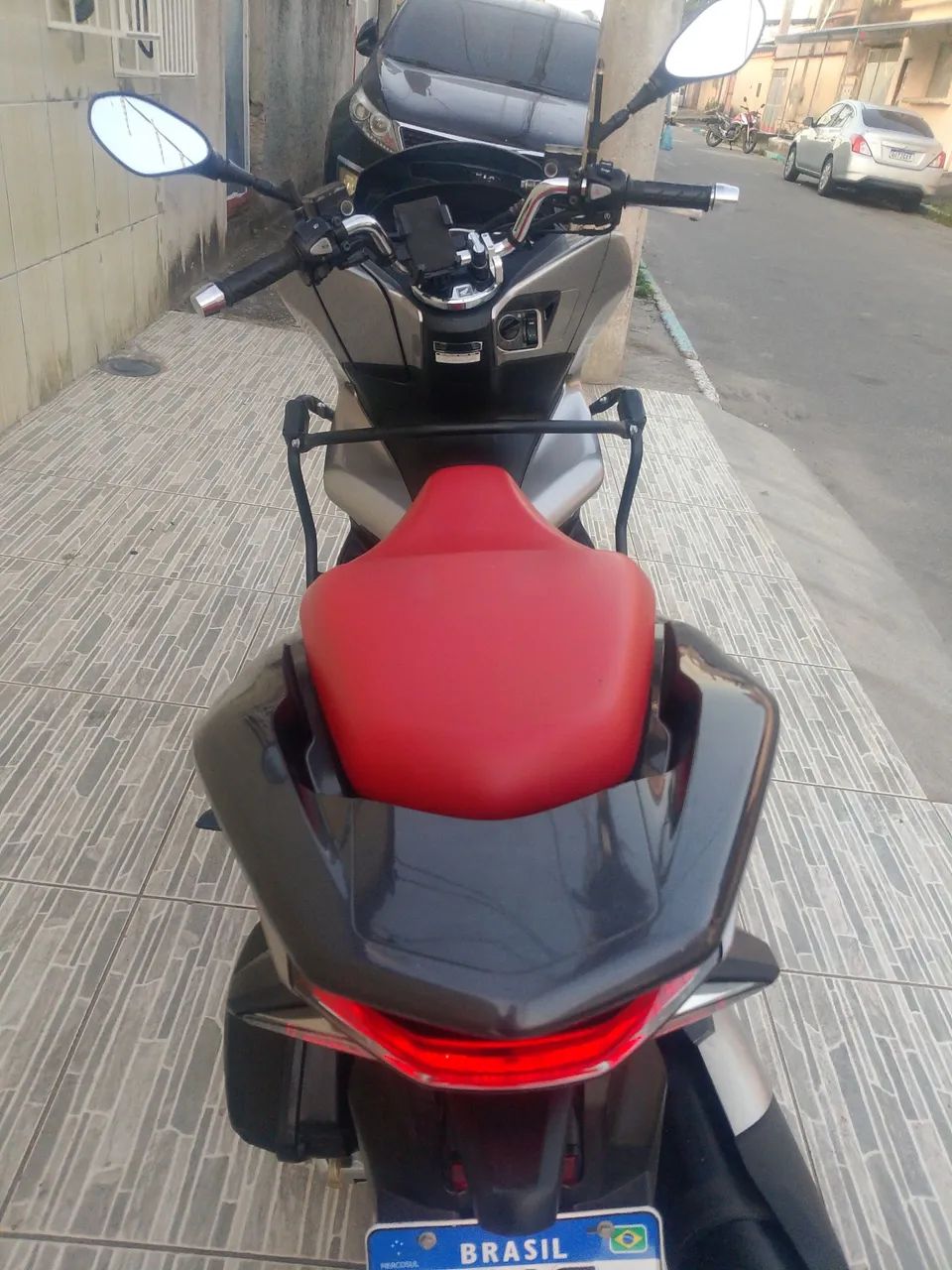 Pcx impecável  - Foto 5