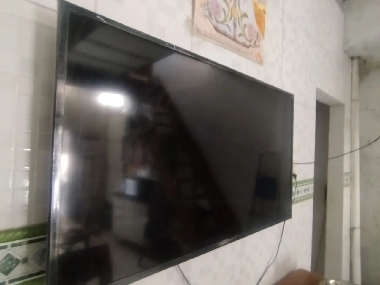 Tv 43' Samsung  - Foto 3