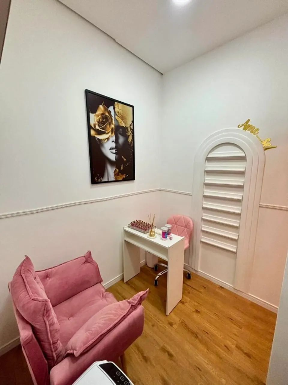 Aluguel 2 Macas p/ Estética, Lash, Micro, Nail, Massagem em Jandira SP - Foto 4