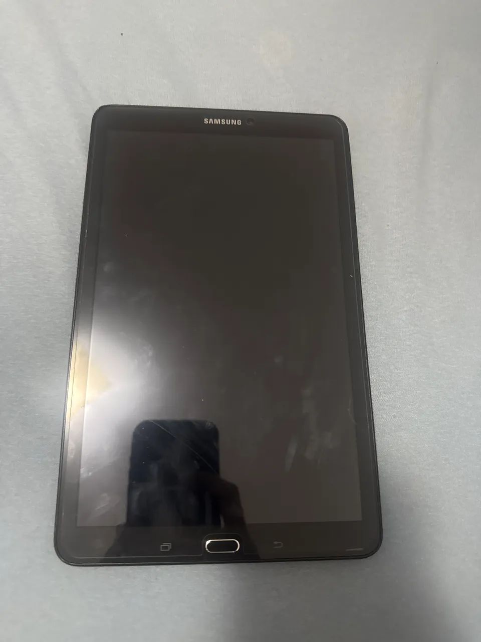 Tablet Samsung galaxy t560