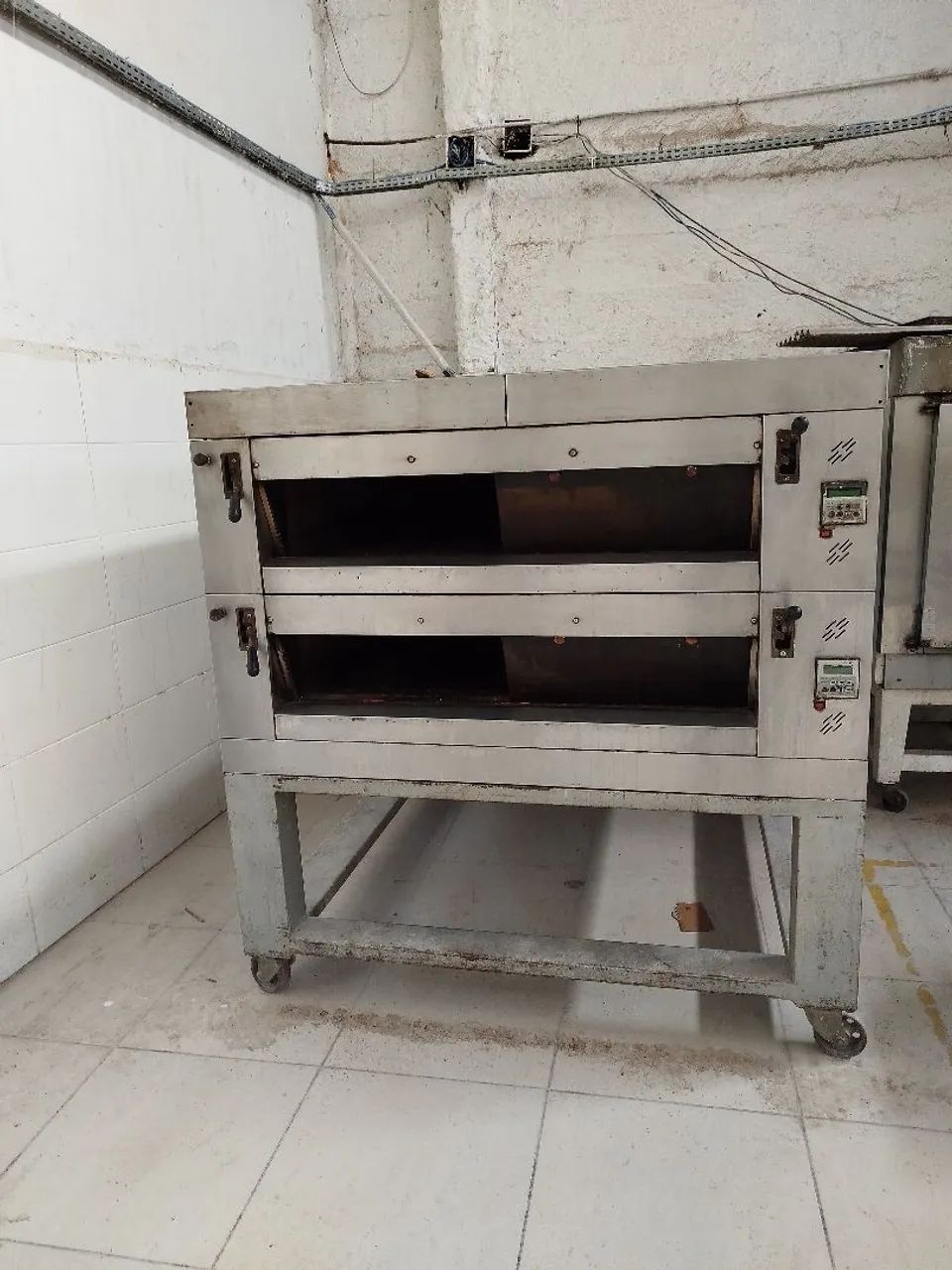 FORNO PERFECTA MILLENIUM ELÉTRICO 