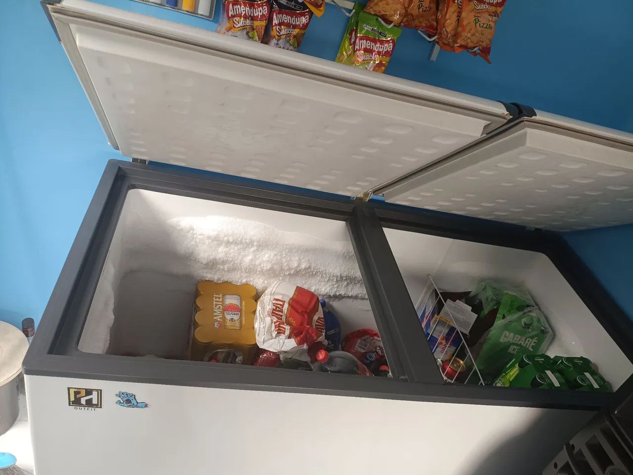 Freezer - Foto 3