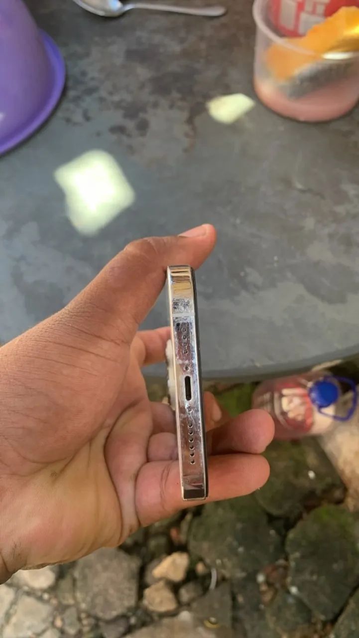 Iphone 13 pro max 256GB - Foto 4