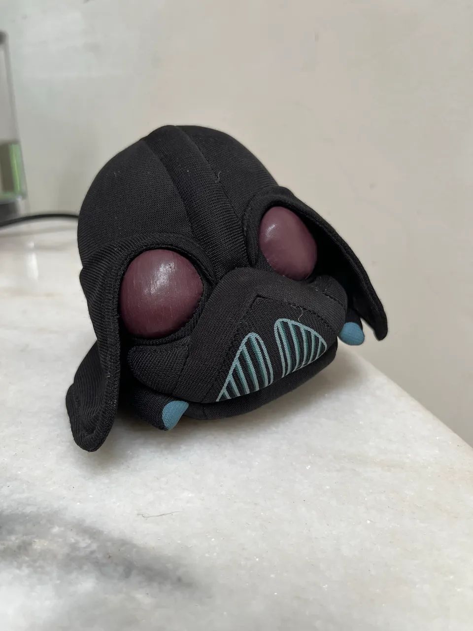 Darth Vader Angry Birds - Foto 4