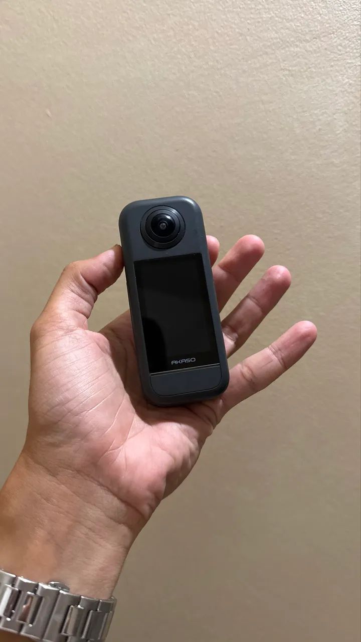Câmera 360