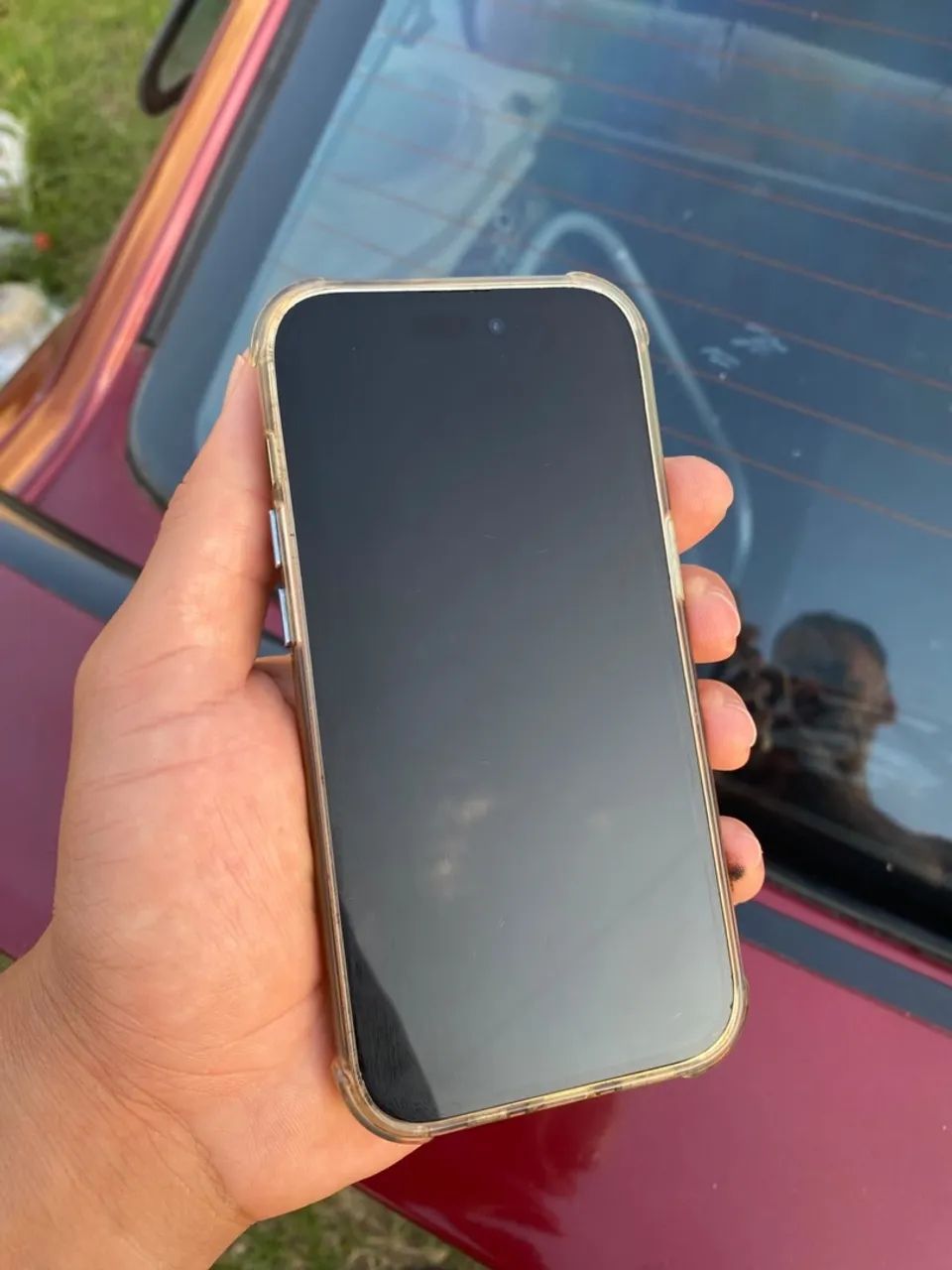 iPhone 14 Pro - Foto 2