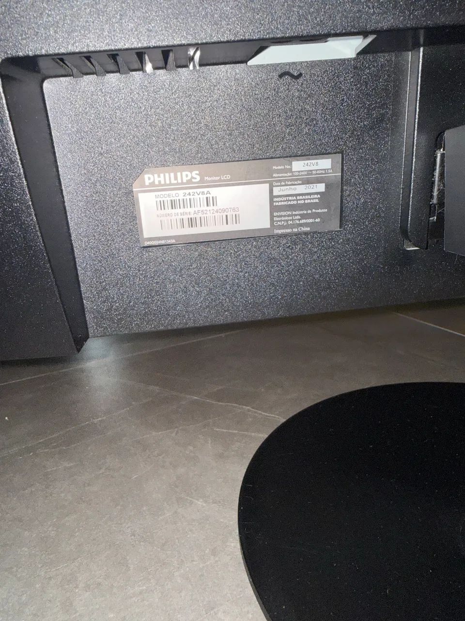 monitor philips  - Foto 4