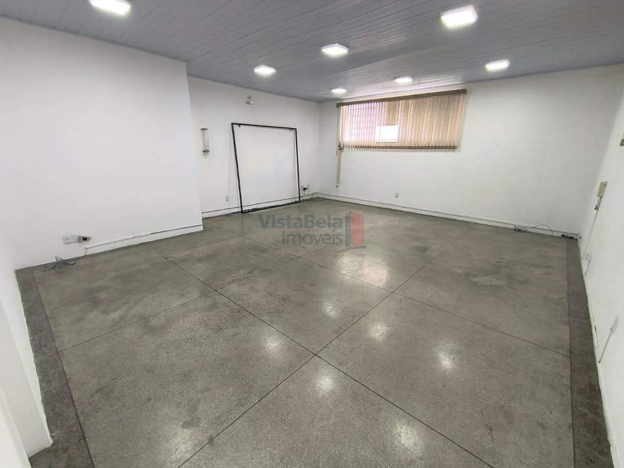 Sala Comercial para LOCAÇÃO no Centro de Taubaté