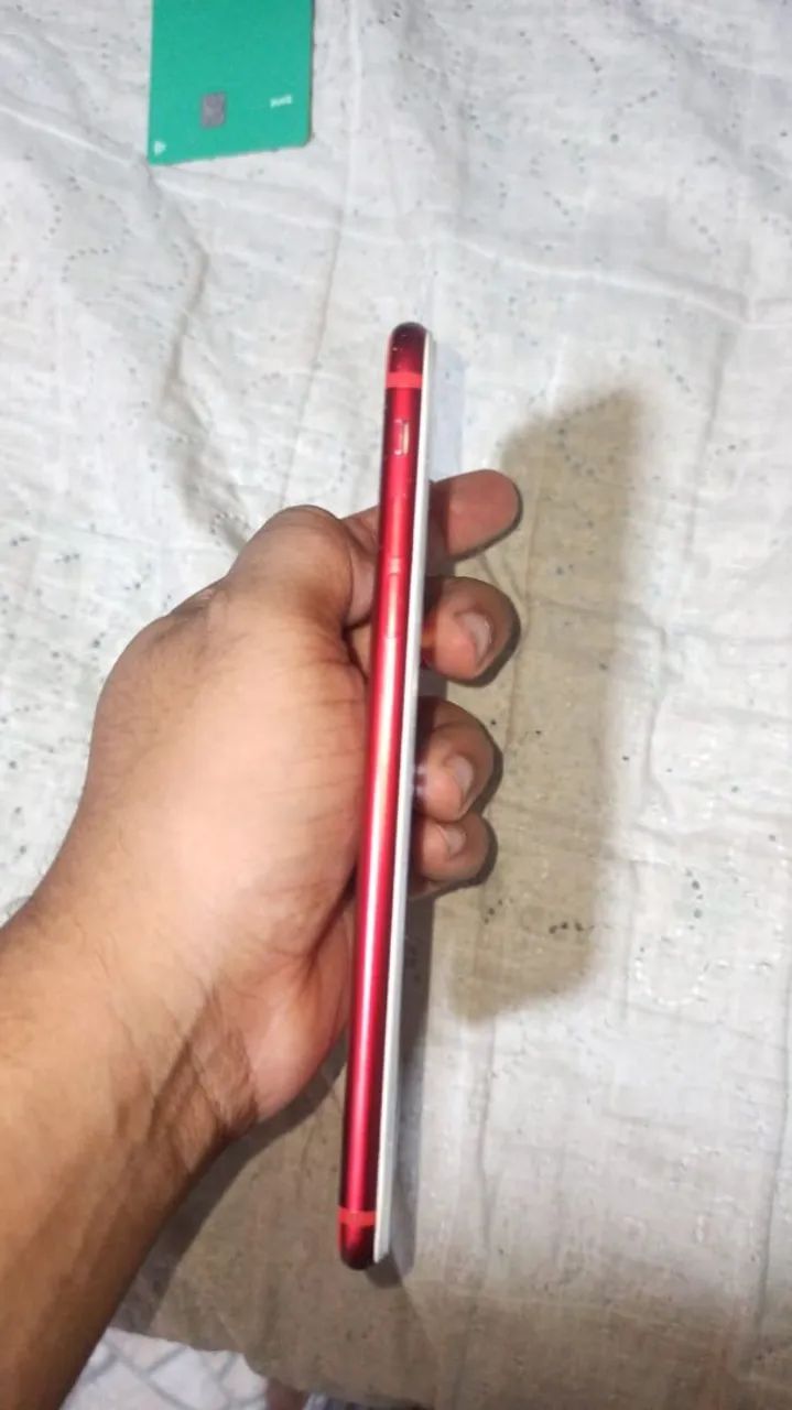 Vendo iPhone 7 plus  - Foto 2