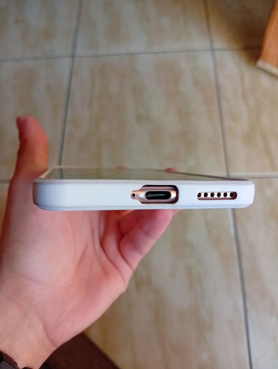 Celular Xiaomi redmi 11 lite 5G 256GB - Foto 2