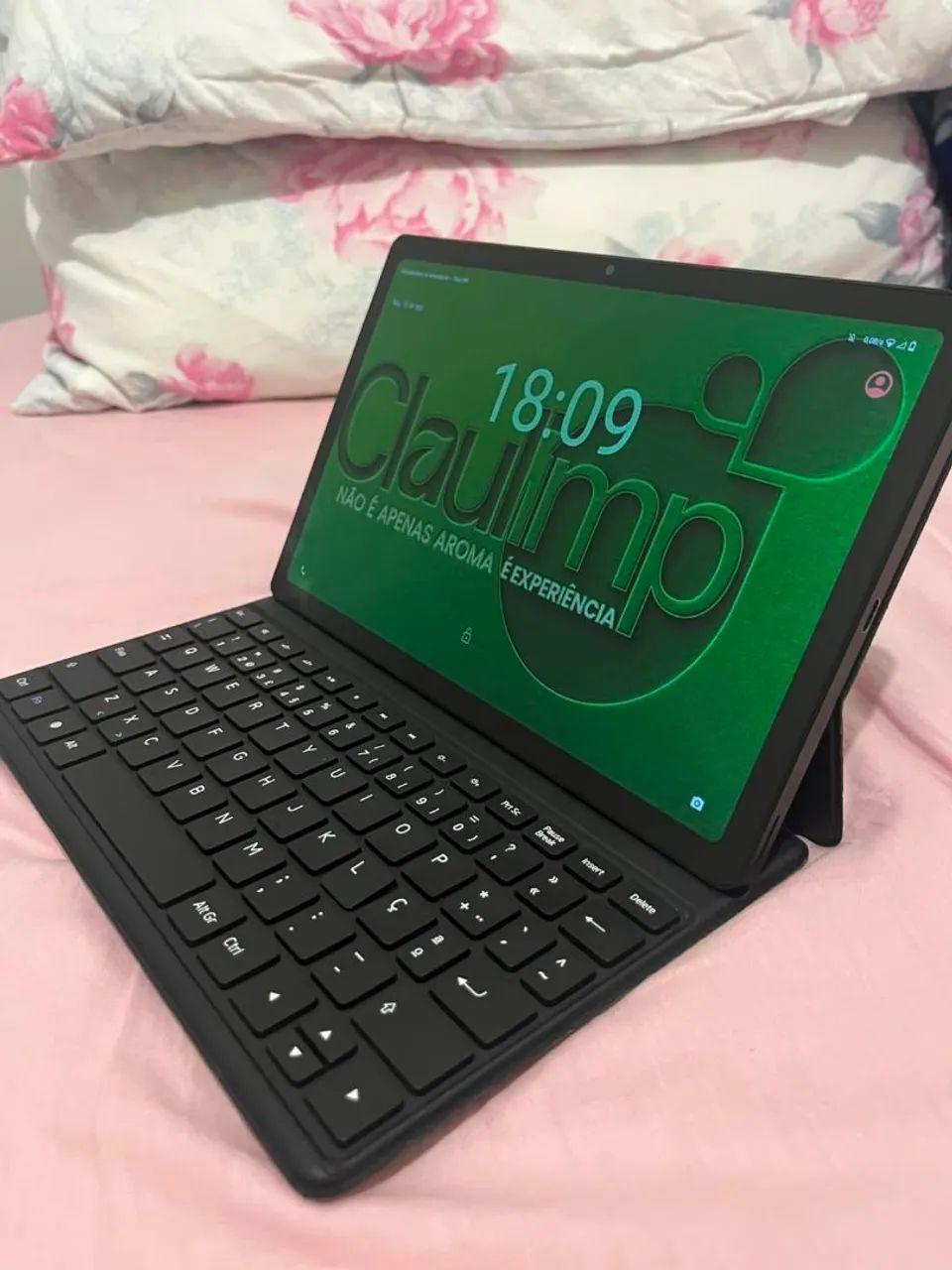 Tablet tl10 Vaio - Pra vender logo  - Foto 3