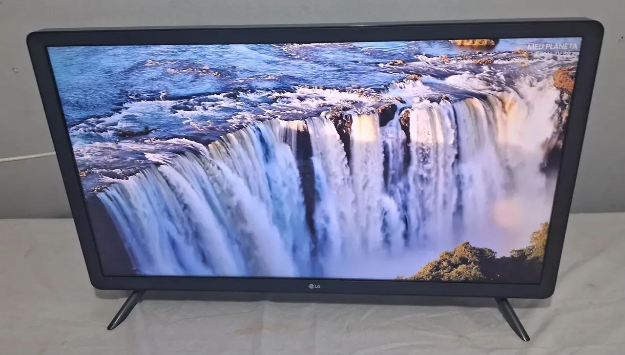 VENDO TV SMART LG 32' FULL HD COMPLETA  - Foto 4