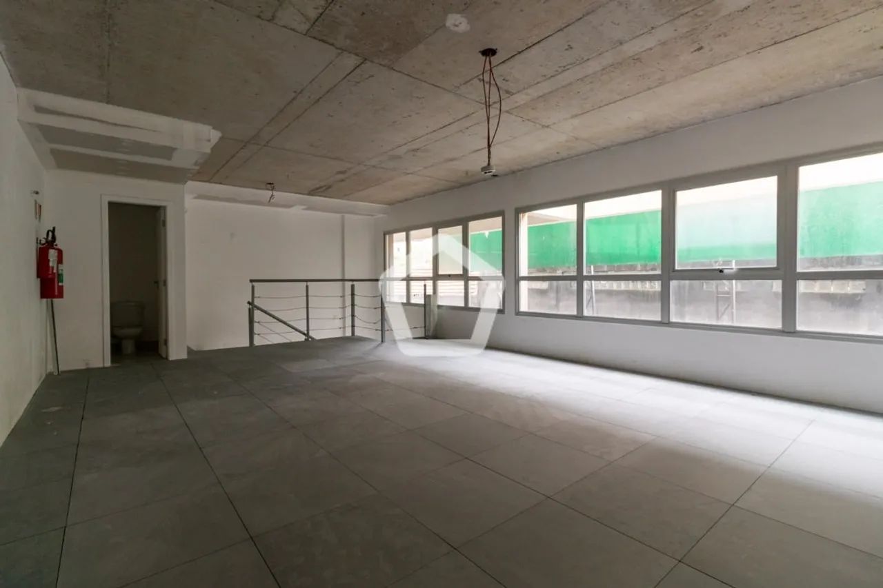 Conjunto comercial para venda em Sumarezinho, 100m² - Foto 4