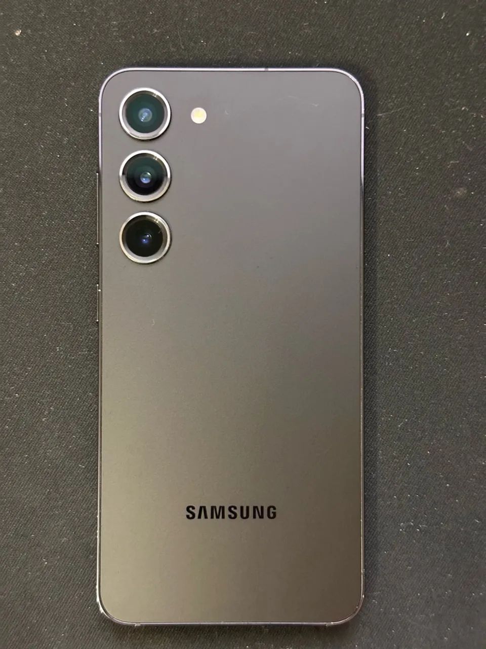 Samsung Galaxy S23  - Foto 4