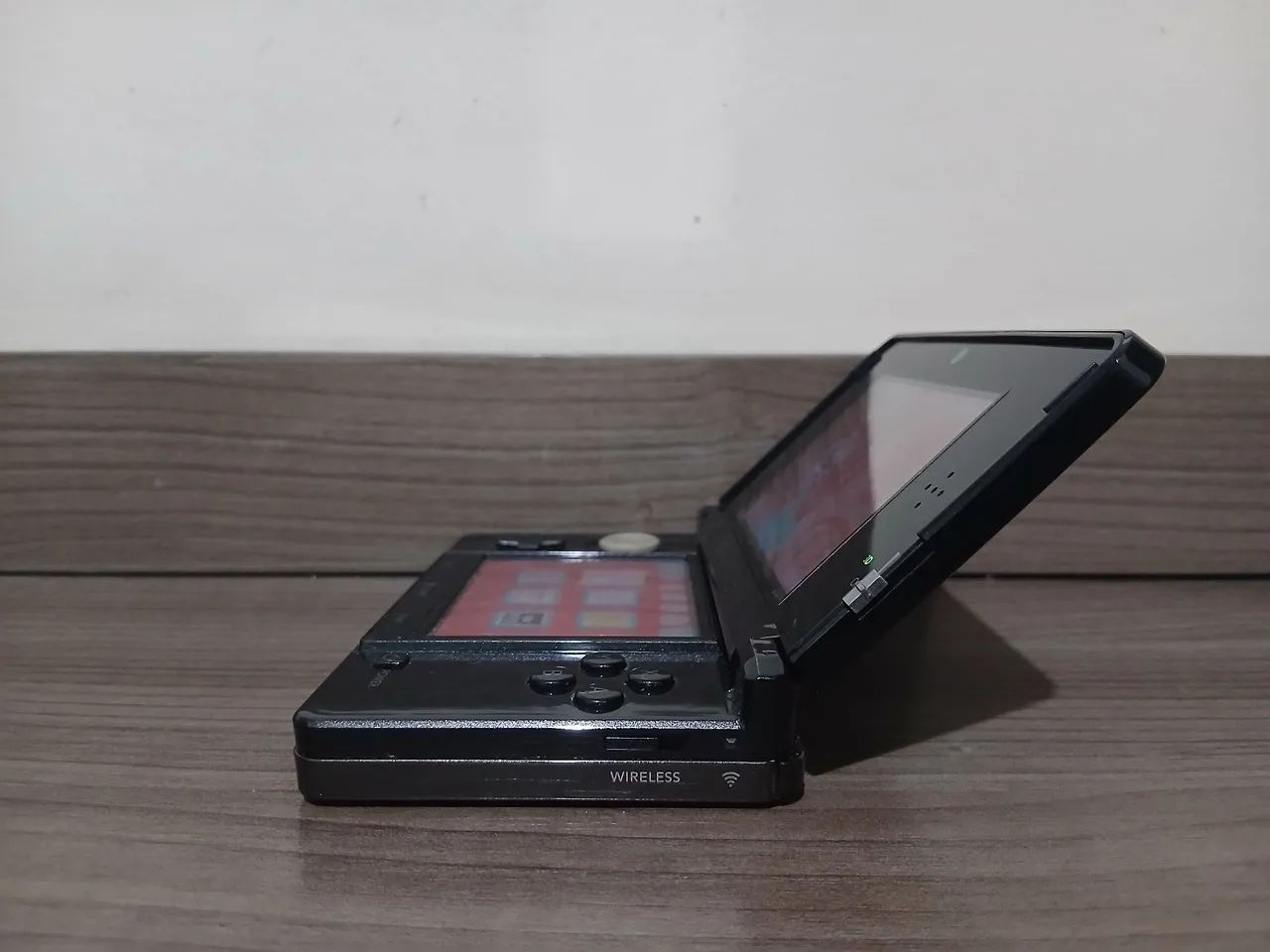 Nintendo 3DS original usado - Foto 3