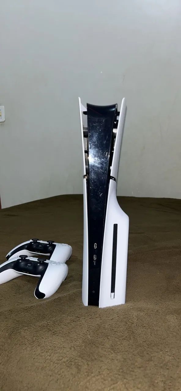 PS5 - Foto 2