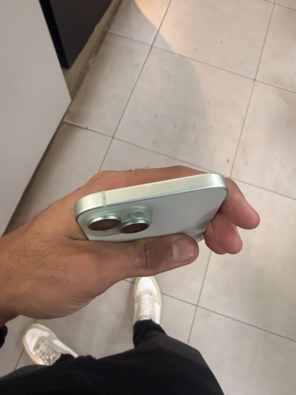 iPhone 15 128GB - Foto 5