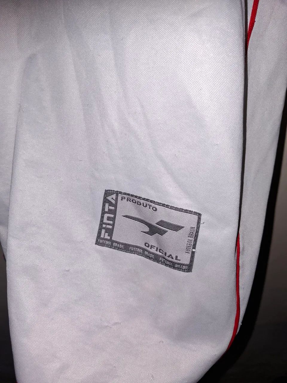 Camisa náutico finta - Foto 3