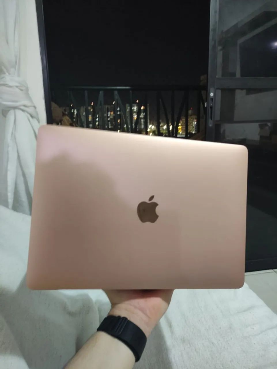 MacBook Air Rose  - Foto 3