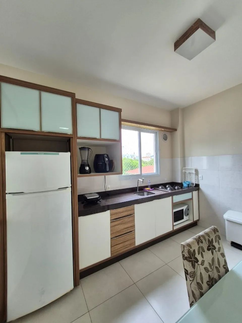 APARTAMENTO PRAIA DE PALMAS 3 QUARTOS GOV CELSO RAMOS  - Foto 5