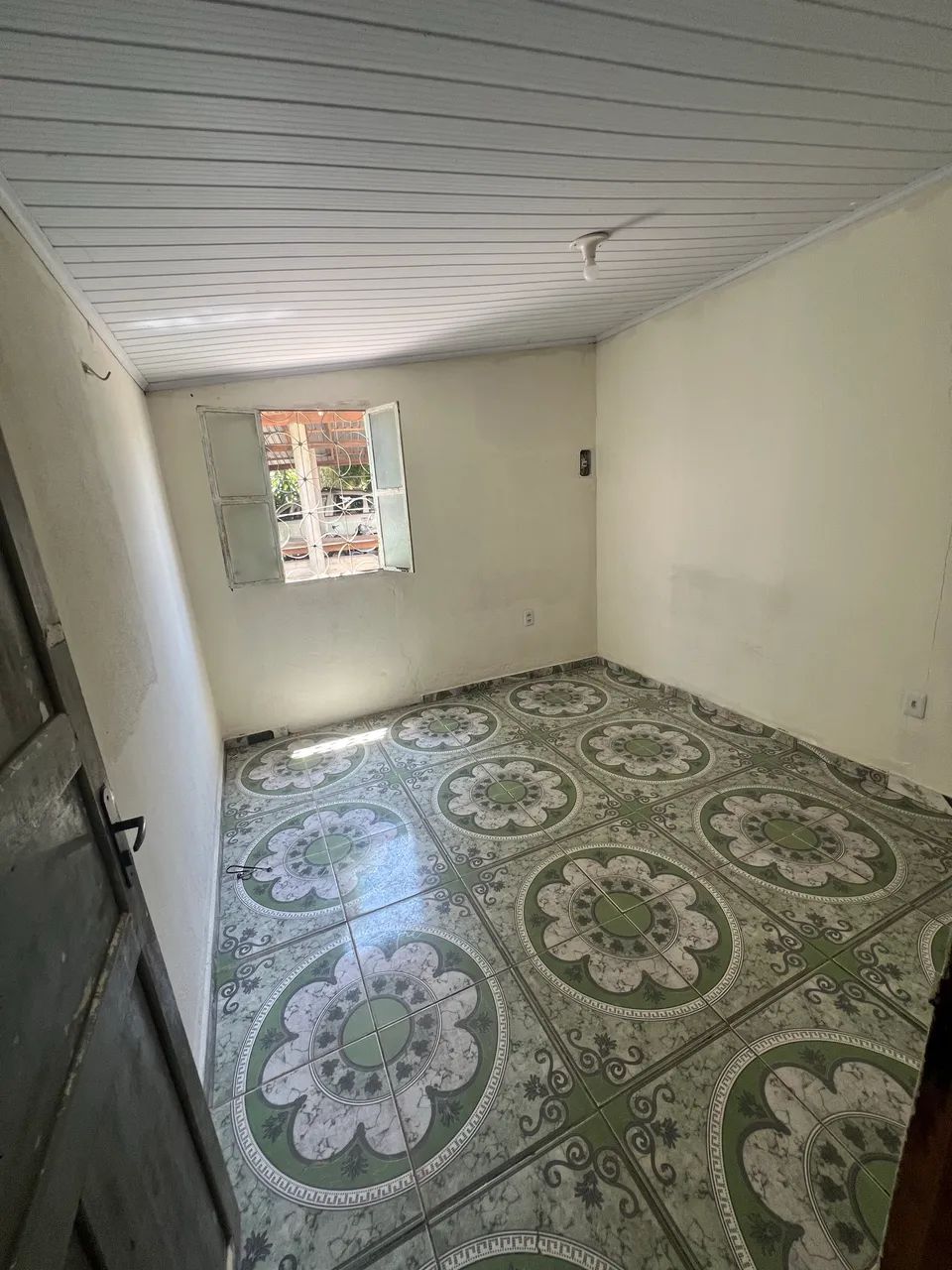 Alugo casa  - Foto 2