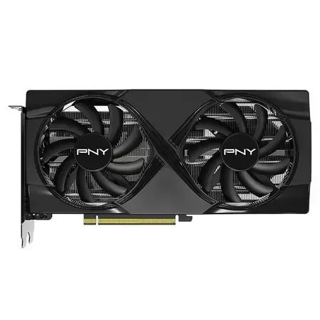 Placa de Vídeo PNY NVIDIA GeForce RTX 5060 Ti - Foto 3