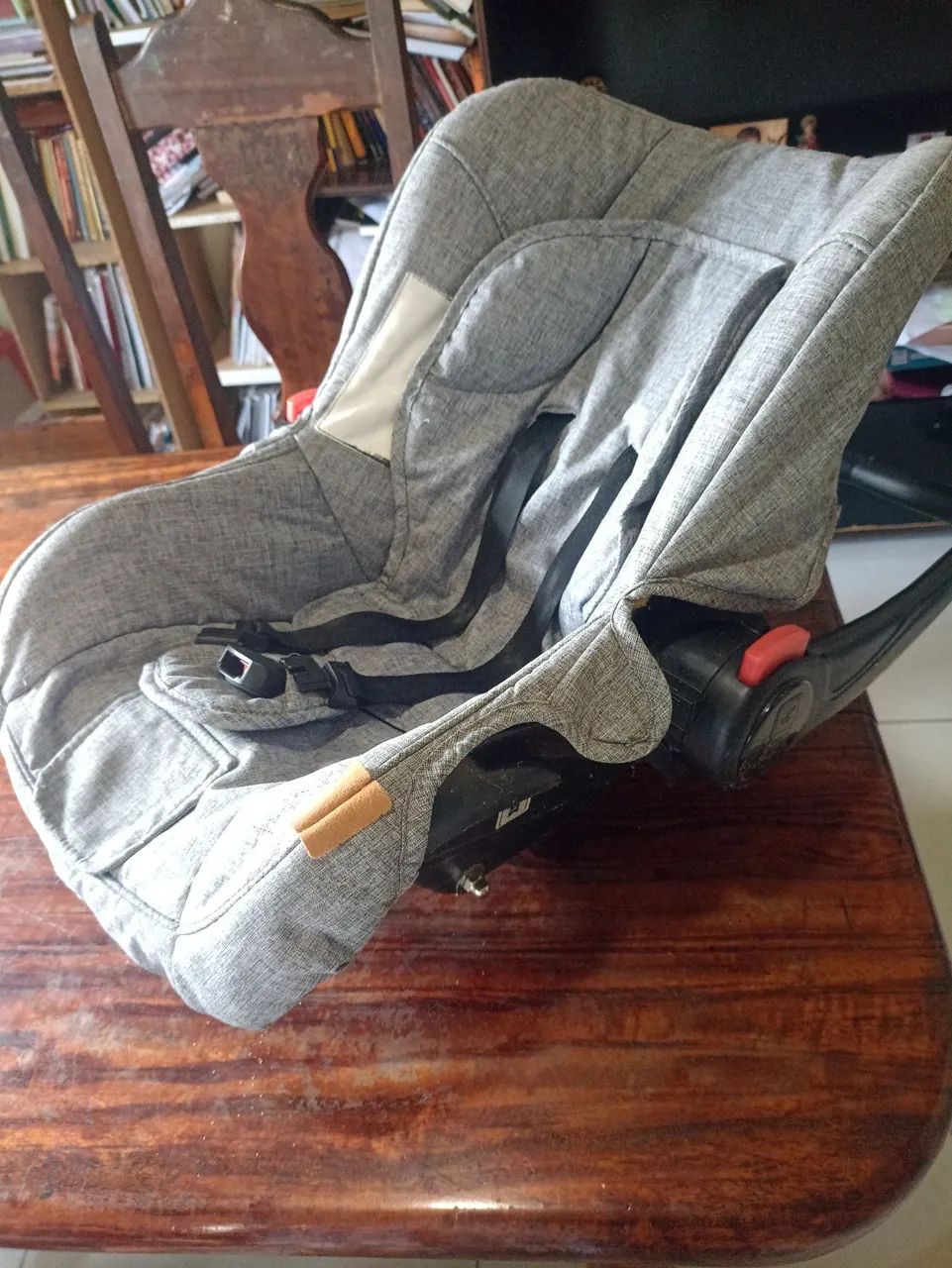 Bebê conforto - Foto 2