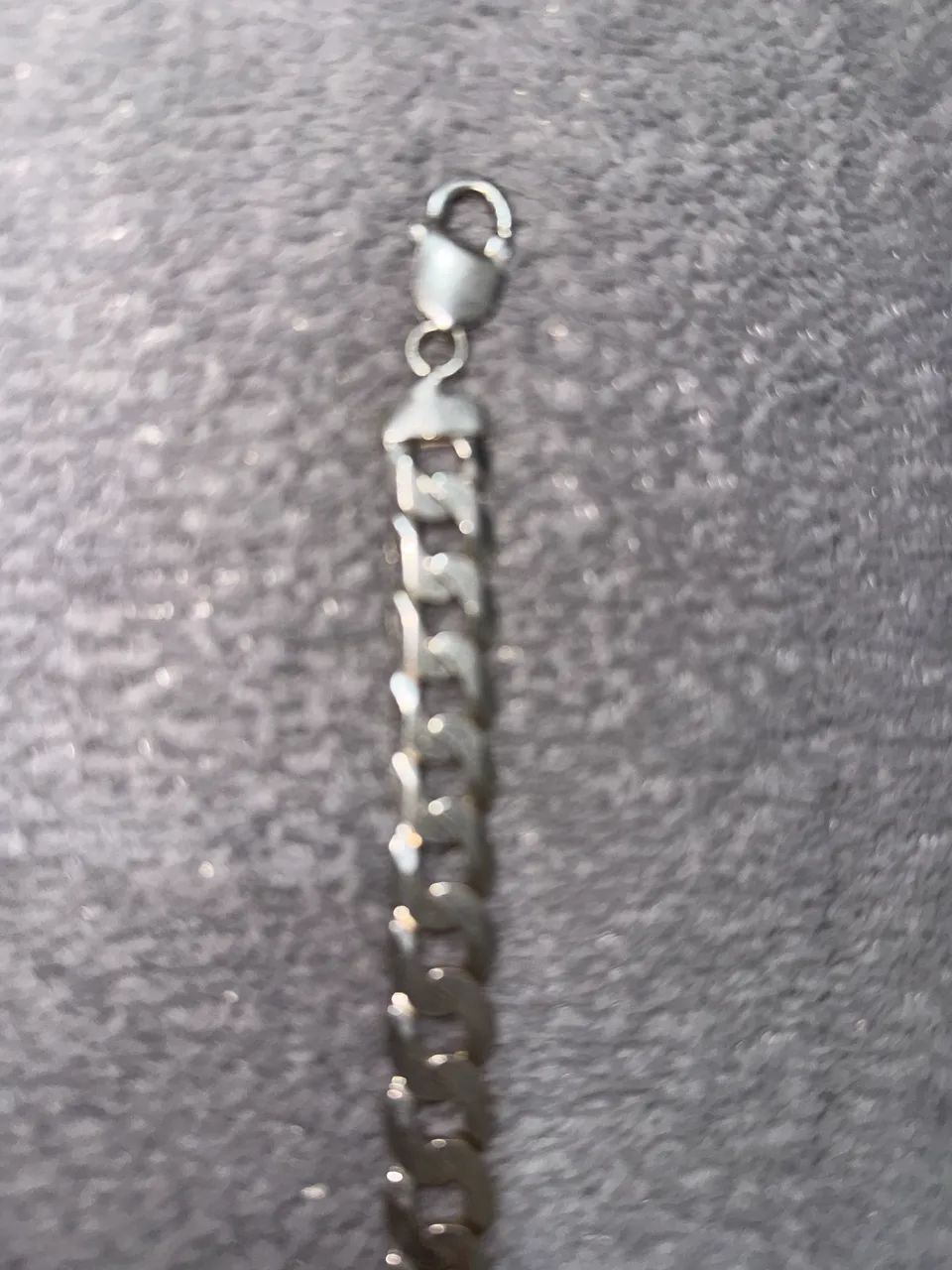 Pulseira Prata 