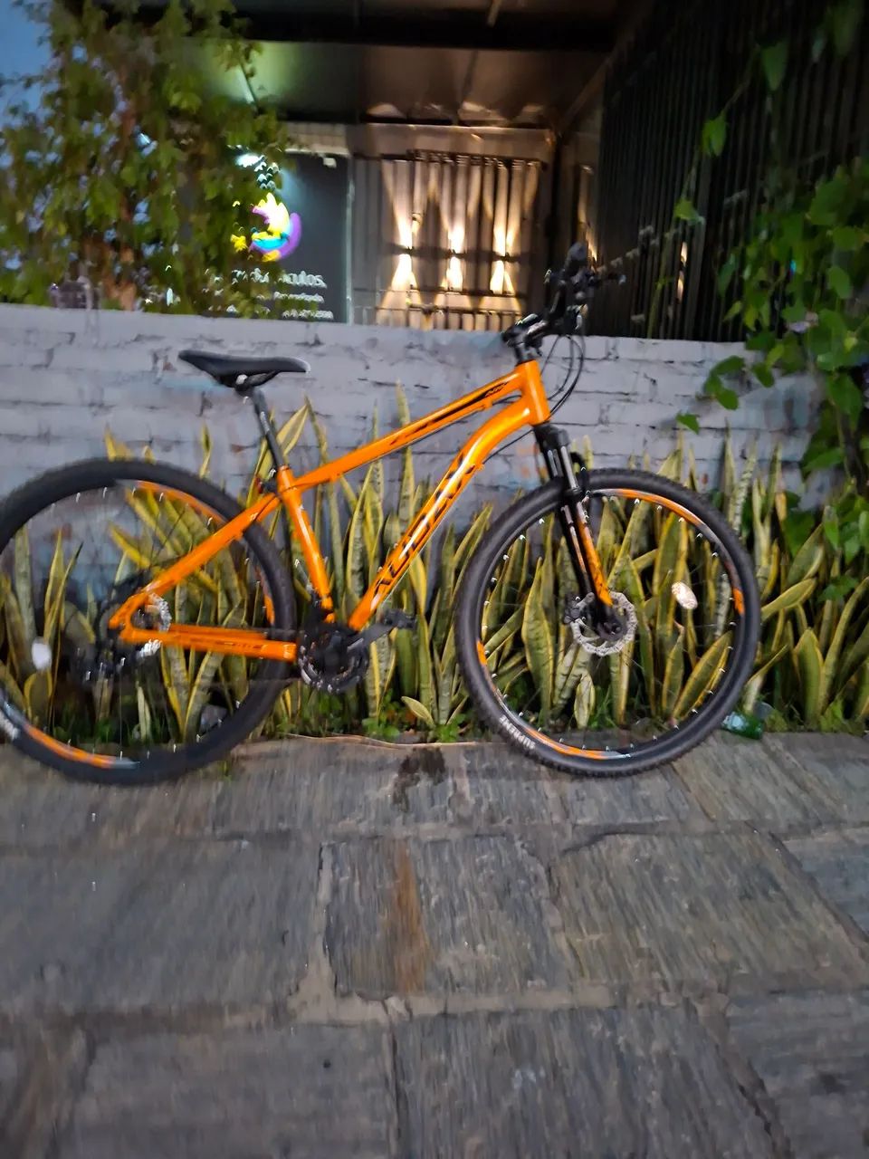 Bicicleta  Audax Aro 29  - Foto 4