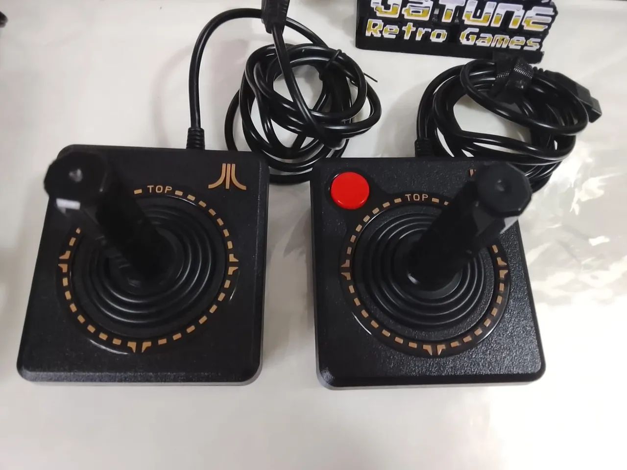 Atari flashback 7 - Foto 2