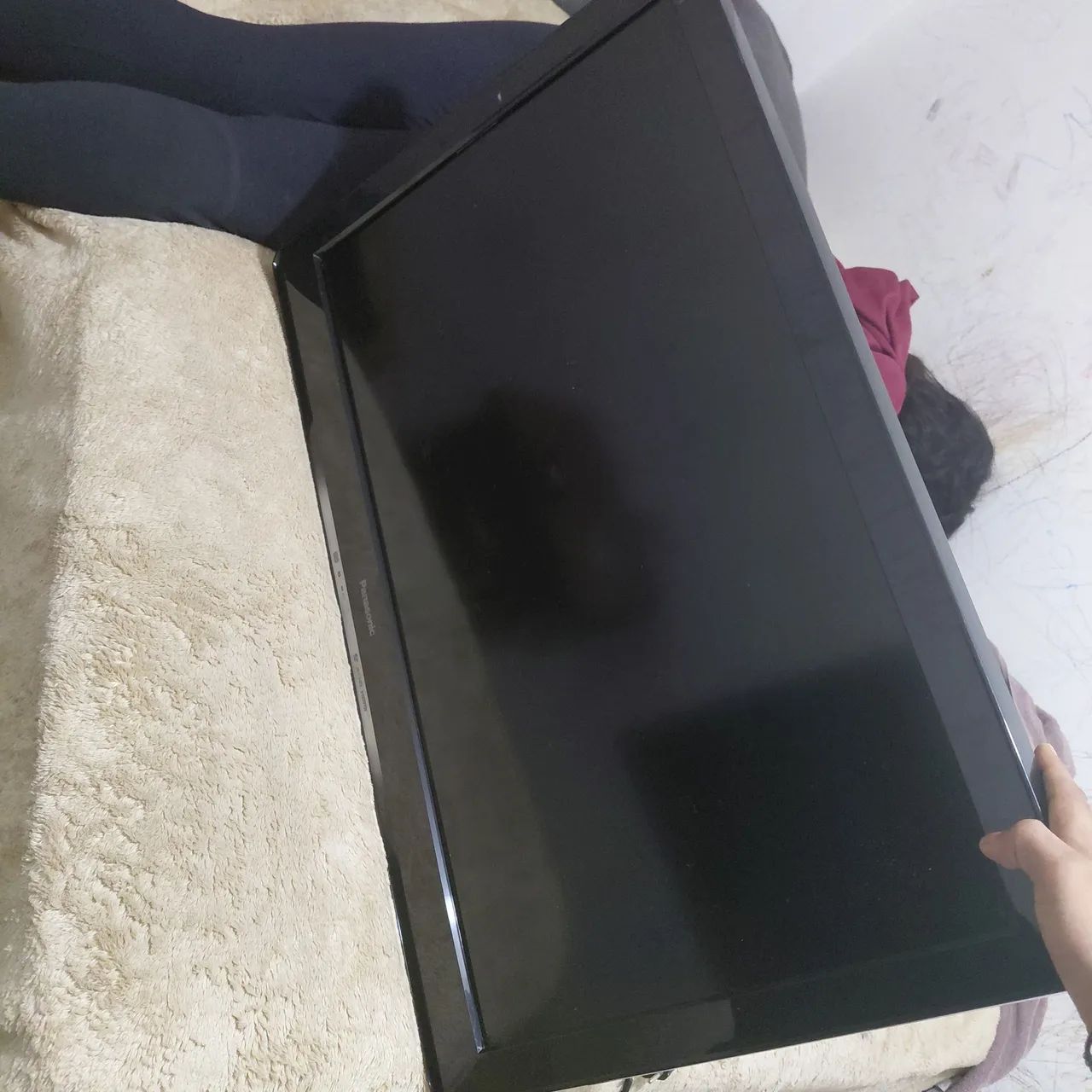 Televisão 43 polegadas panasonic - Foto 5
