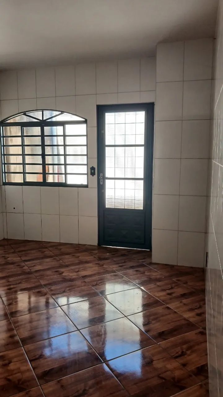 Casa e terreno - Foto 3