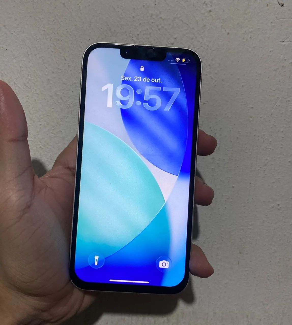 IPhone 13 128 gb impecável  - Foto 5