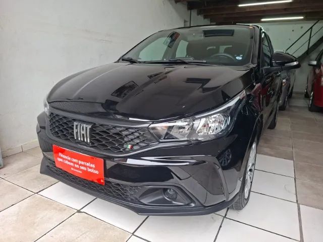 Fiat Argo DRIVE 1.0 6V Flex, foto 3 de 10